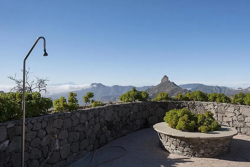 Villa Vivelorural Casa Rural Isla De Cuba Tejeda  Ferienhaus Tejeda (Gran Canaria)