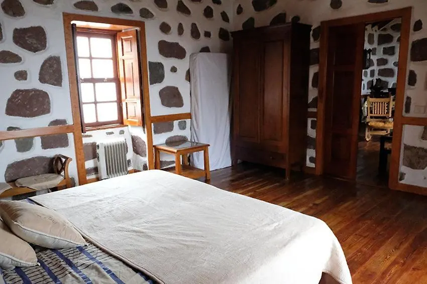 Villa Vivelorural Casa Rural Isla De Cuba Tejeda  Ferienhaus